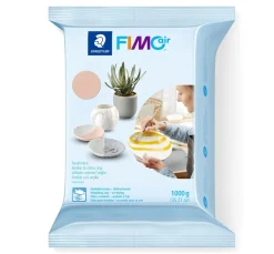 Kinder FIMO Modelliermasse|Modellieren>Modelliermasse "air", 1000 g