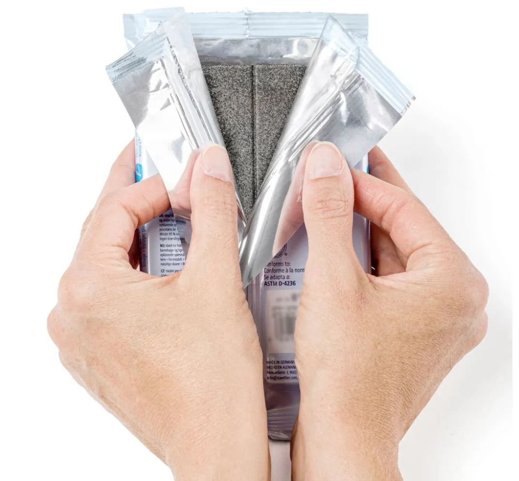 Kinder FIMO Modelliermasse|Modelliermassen>Modelliermasse "air Granite-Effect"