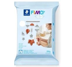 Kinder FIMO Modelliermasse|Modellieren>Modelliermasse "air light"