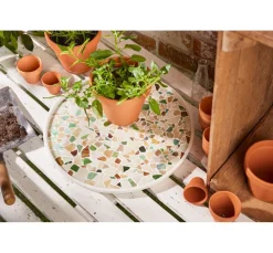 CREARTEC Mosaik Basteln|Klebstoffe><noscript><img width=