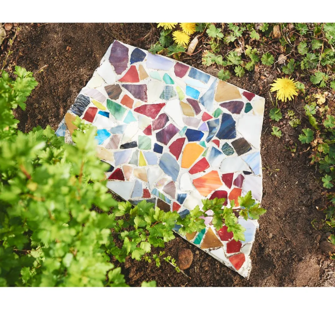 CREARTEC Mosaik Basteln|Klebstoffe>Mosaik-Fugenfinish, 100ml