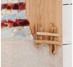CREARTEC Mosaik Basteln|Klebstoffe>Mosaik-Fugenfüller, transparent