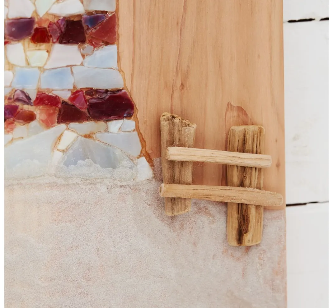 CREARTEC Mosaik Basteln|Klebstoffe>Mosaik-Fugenfüller, transparent