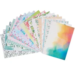 folia Farb- & Motivblöcke|Scrapbooking><noscript><img width=