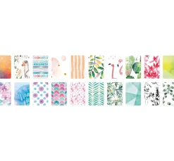 folia Farb- & Motivblöcke|Scrapbooking><noscript><img width=