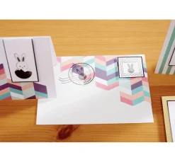 folia Farb- & Motivblöcke|Scrapbooking><noscript><img width=