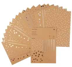 Rico Design Spezialpapier & -Karton|Kraftpapier & -Karton><noscript><img width=