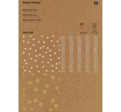 Rico Design Spezialpapier & -Karton|Kraftpapier & -Karton><noscript><img width=