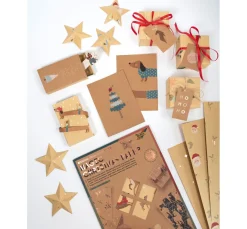 folia Kraftpapier & -Karton|Farb- & Motivblöcke><noscript><img width=