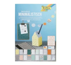folia Farb- & Motivblöcke|Scrapbooking><noscript><img width=