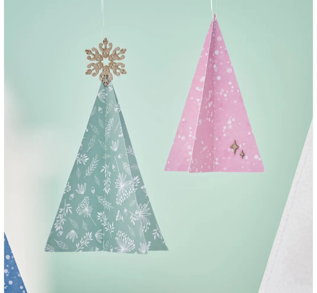 MarpaJansen Farb- & Motivblöcke|Scrapbooking>Motivbogen-Sortiment "Winterdream"