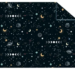Kinder URSUS Papier|Tonpapier & Fotokarton>Motiv-Fotokarton "Astronomie"