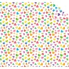 Kinder URSUS Papier|Tonpapier & Fotokarton>Motiv-Fotokarton "Bunte Herzen"