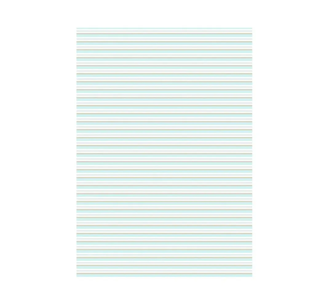 URSUS Tonpapier & Fotokarton>Motiv-Fotokarton "Frosty Blue"