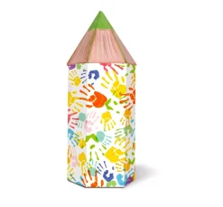 Kinder URSUS Papier|Tonpapier & Fotokarton>Motiv-Fotokarton "Kinderhände"