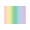 Kinder URSUS Papier|Tonpapier & Fotokarton>Motiv-Fotokarton "Regenbogen Pastell"