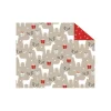 Kinder URSUS Papier|Tonpapier & Fotokarton>Motiv-Fotokarton "Rentiere"
