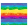 URSUS Tonpapier & Fotokarton>Motiv-Fotokarton "Watercolor Regenbogen"