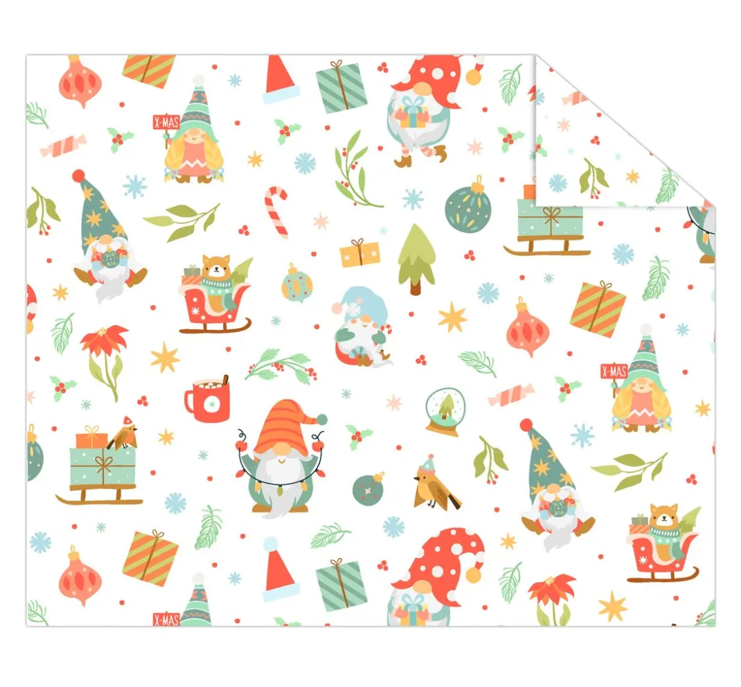 Kinder URSUS Papier|Tonpapier & Fotokarton>Motiv-Fotokarton "Weihnachtswichtel"