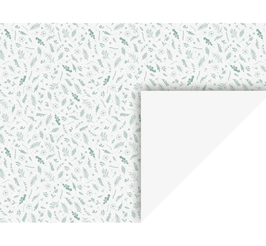 Kinder Heyda Papier|Tonpapier & Fotokarton>Motivkarton "Blätter"
