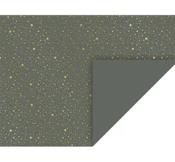 Kinder Heyda Papier|Tonpapier & Fotokarton>Motivkarton "Golden Stars"