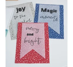 Kinder MarpaJansen Tonpapier & Fotokarton|Kraftpapier & -Karton>Motivkarton "Grey Line", Sterne schwarz