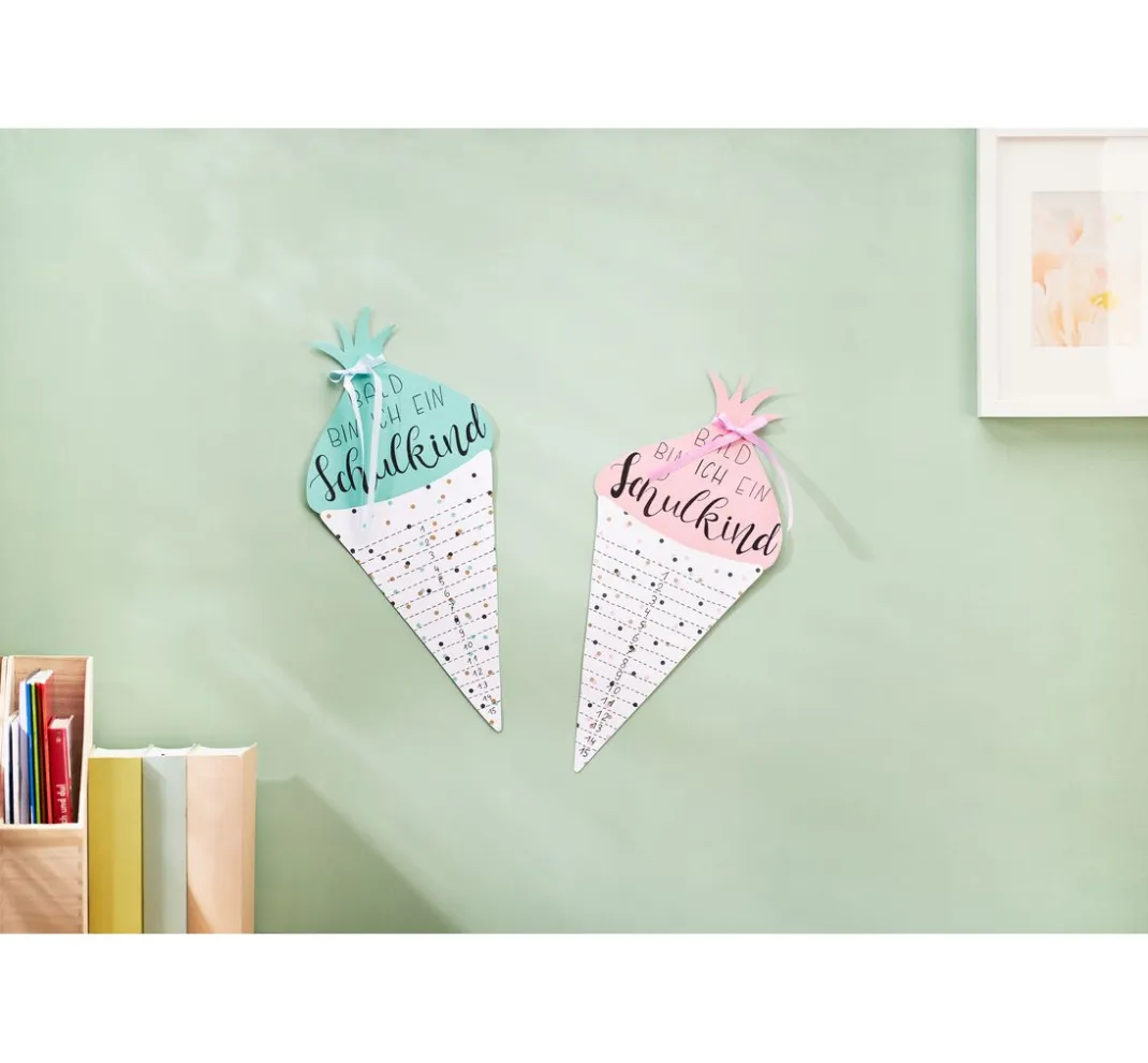Kinder MarpaJansen Papier|Tonpapier & Fotokarton>Motivkarton "Punkte Mint"