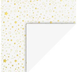 Kinder Heyda Papier|Tonpapier & Fotokarton>Motivkarton "Sterne"