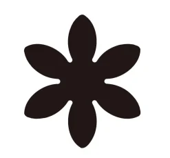 stafil Lochstanzer|Motivlocher & Stanzer>Motivlocher "Daisy"