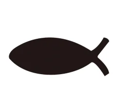 stafil Lochstanzer|Motivlocher & Stanzer>Motivlocher "Fisch"