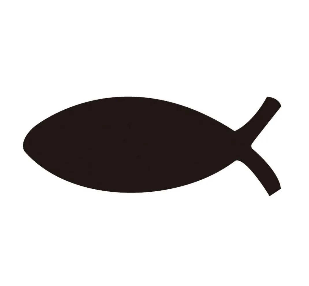 stafil Lochstanzer|Motivlocher & Stanzer>Motivlocher "Fisch"