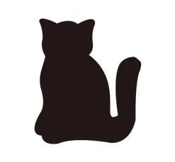 stafil Lochstanzer|Motivlocher & Stanzer>Motivlocher "Katze"