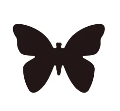 stafil Lochstanzer|Motivlocher & Stanzer>Motivlocher "Schmetterling"