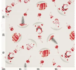 VBS Marktplatz Stoff Meterware|Weihnachtsstoffe><noscript><img width=