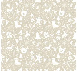 VBS Marktplatz Stoff Meterware|Weihnachtsstoffe><noscript><img width=