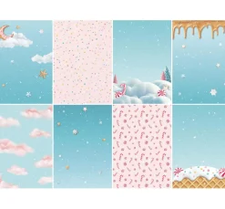 Stamperia Seidenpapier & Strohseide|Decoupage><noscript><img width=
