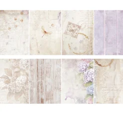 Stamperia Decoupage|Seidenpapier & Strohseide><noscript><img width=