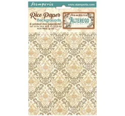 Stamperia Decoupage|Seidenpapier & Strohseide><noscript><img width=