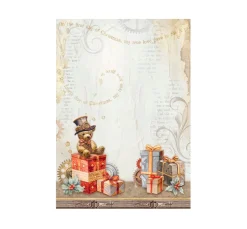 Stamperia Seidenpapier & Strohseide|Decoupage><noscript><img width=