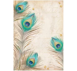 Stamperia Decoupage|Seidenpapier & Strohseide><noscript><img width=