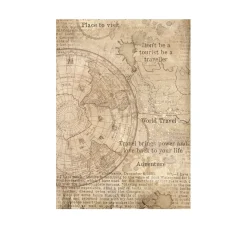 Stamperia Decoupage|Seidenpapier & Strohseide><noscript><img width=
