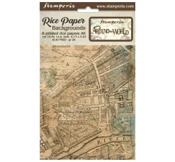 Stamperia Decoupage|Seidenpapier & Strohseide><noscript><img width=