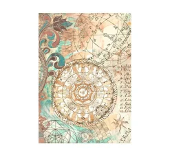 Stamperia Decoupage|Seidenpapier & Strohseide><noscript><img width=