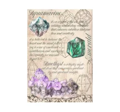 Stamperia Decoupage|Seidenpapier & Strohseide><noscript><img width=
