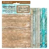 Stamperia Decoupage|Seidenpapier & Strohseide>Motiv-Strohseide Backgrounds "Songs of the Sea"