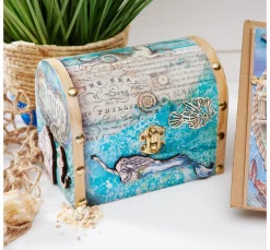 Stamperia Decoupage|Seidenpapier & Strohseide><noscript><img width=