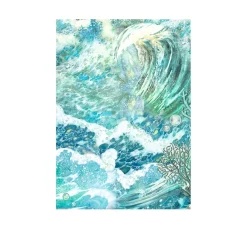 Stamperia Decoupage|Seidenpapier & Strohseide><noscript><img width=