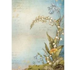 Stamperia Decoupage|Seidenpapier & Strohseide><noscript><img width=