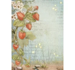 Stamperia Decoupage|Seidenpapier & Strohseide><noscript><img width=