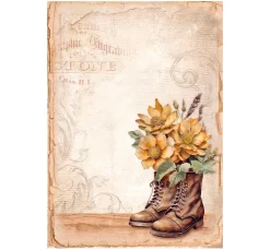 Stamperia Decoupage|Seidenpapier & Strohseide><noscript><img width=